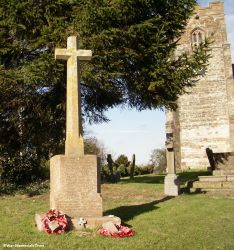 Memorial alt